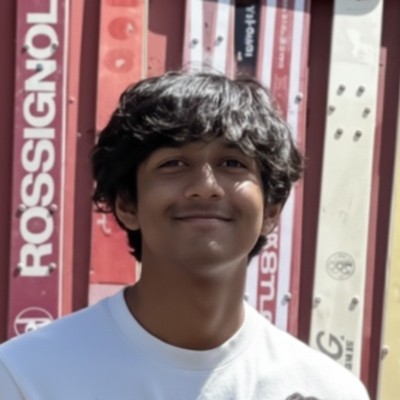Keshav Badrinath